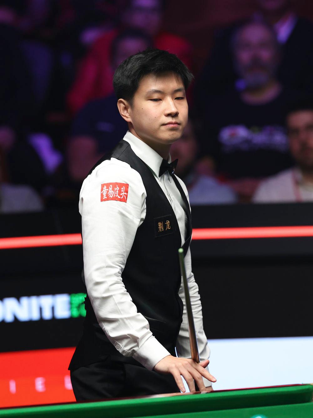 马尔的冷静 马尔的冷静