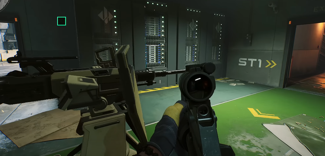 强大的对手 强大的对手