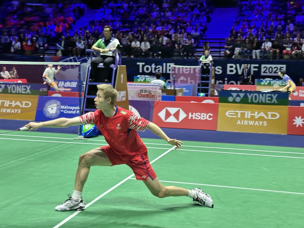 这次在新赛 这次在新赛