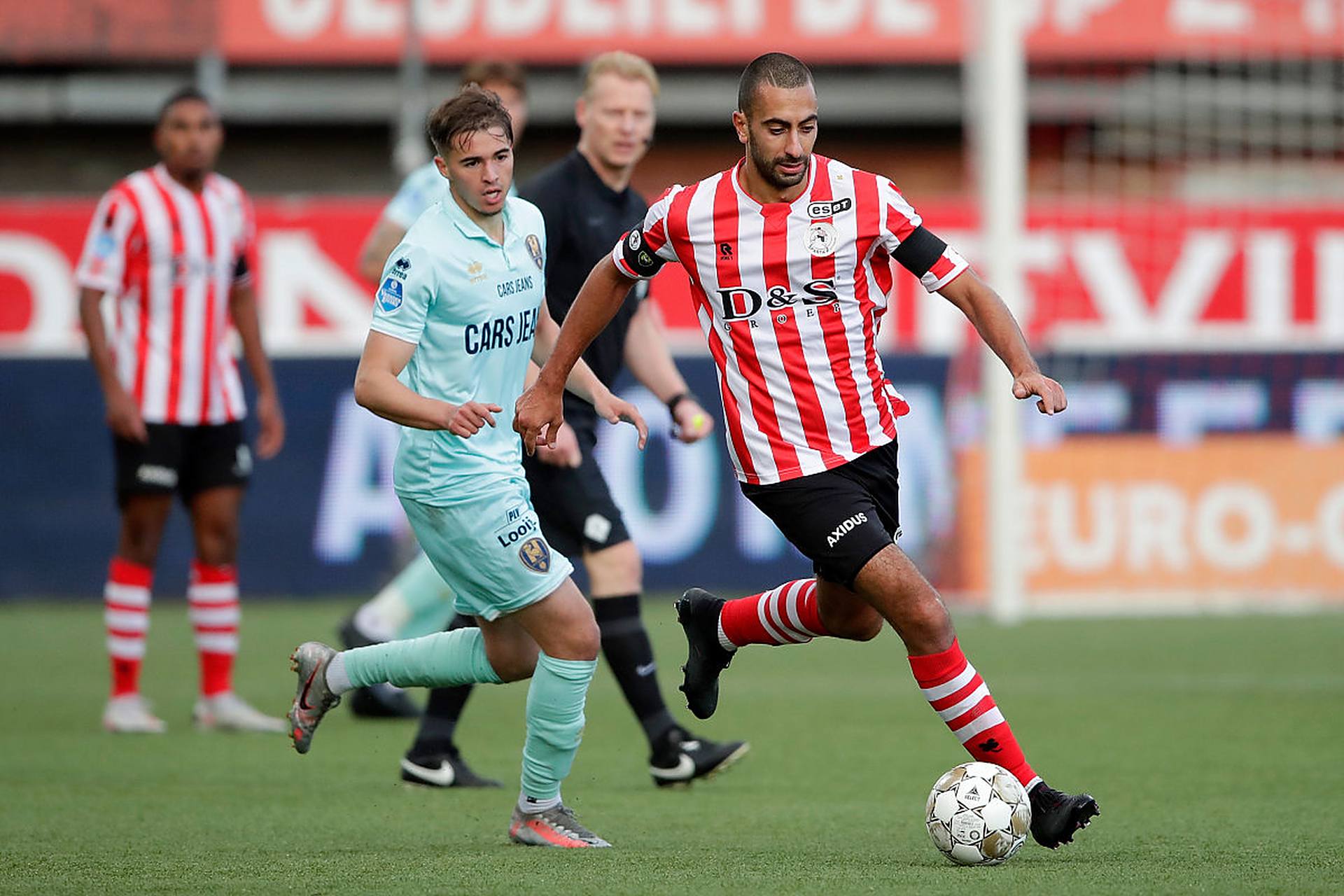 准的射门 准的射门