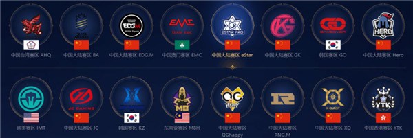 芽笼国际队 芽笼国际队